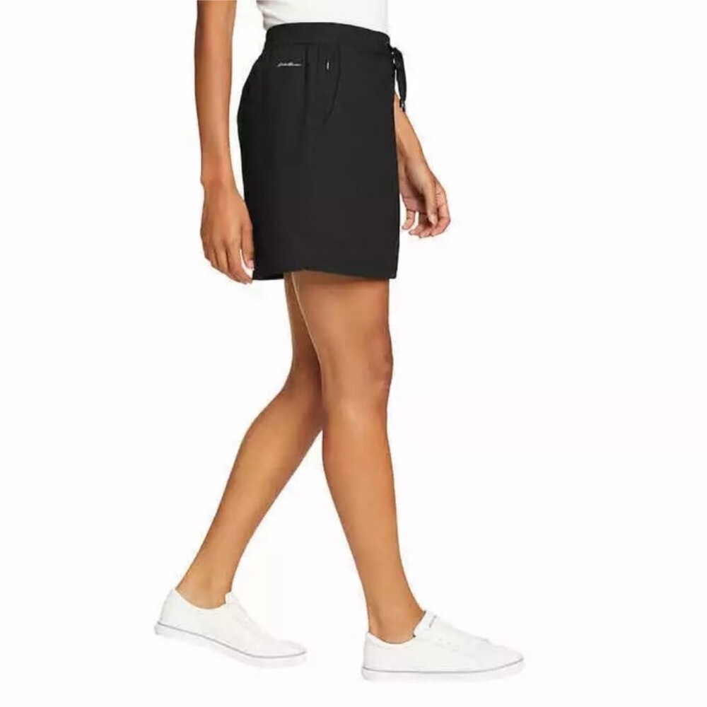 Eddie Bauer Tulip Skort - Navy